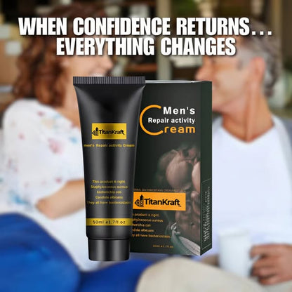 🚀 Labs Complex Men's Penis cream