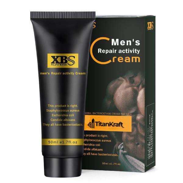 🚀 Labs Complex Men's Penis cream