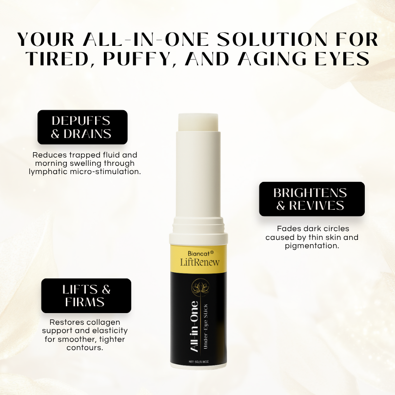 LiftRenew All-in-One Under-Eye Stick