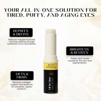 LiftRenew All-in-One Under-Eye Stick