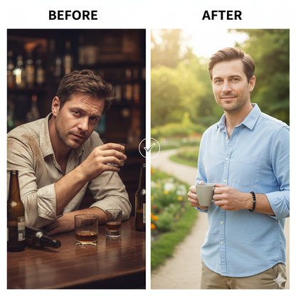 Hasecik® Anti-Alcohol Bracelet