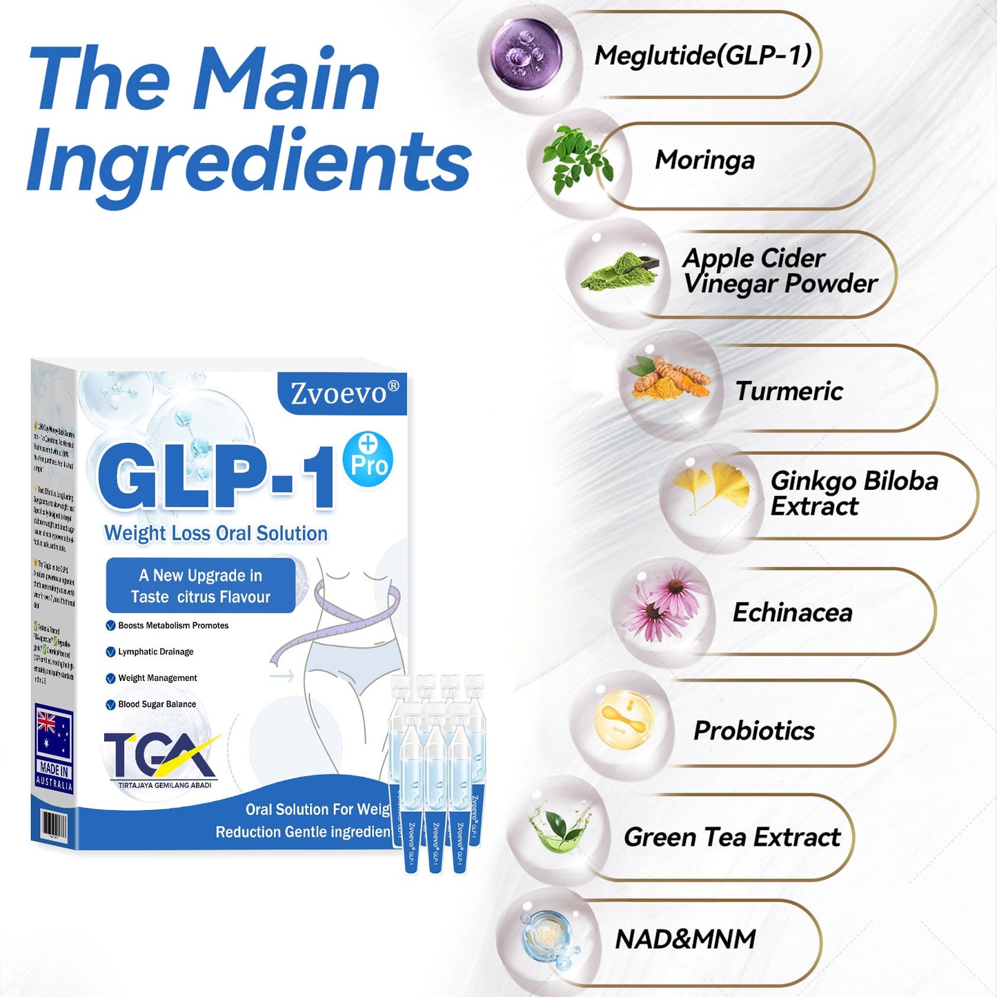 ✅Enjoy 30% OFF for adding the second one