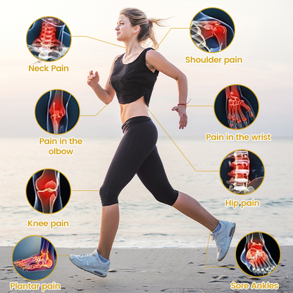 ⏰Last Day Promotion🔥Bee Venom Joint Cream