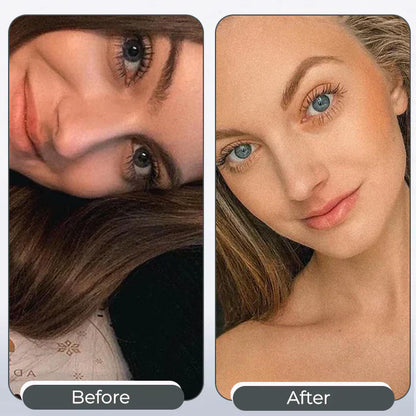 ✨𝑺𝒑𝒆𝒄𝒕𝒓𝒂𝑬𝒚𝒆 𝑪𝒐𝒍𝒐𝒓 𝑪𝒉𝒂𝒏𝒈𝒊𝒏𝒈 𝑫𝒓𝒐𝒑𝒔 𝑷𝒓𝒐