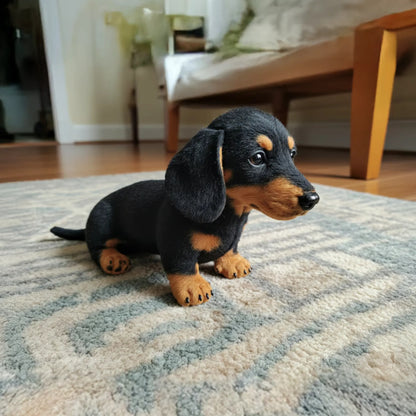 🐶 The Dachys – Emotional Healing on Demand