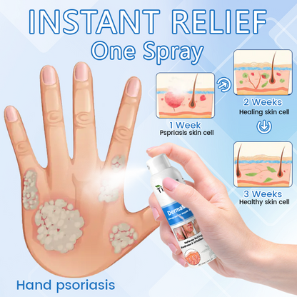 ✅ Official Store: DermaMag Magnesium Repair Spray 🔥 FDA Certified (Clinically Proven Relief for Psoriasis, Eczema, and Chronic Skin Irritation 🌿)