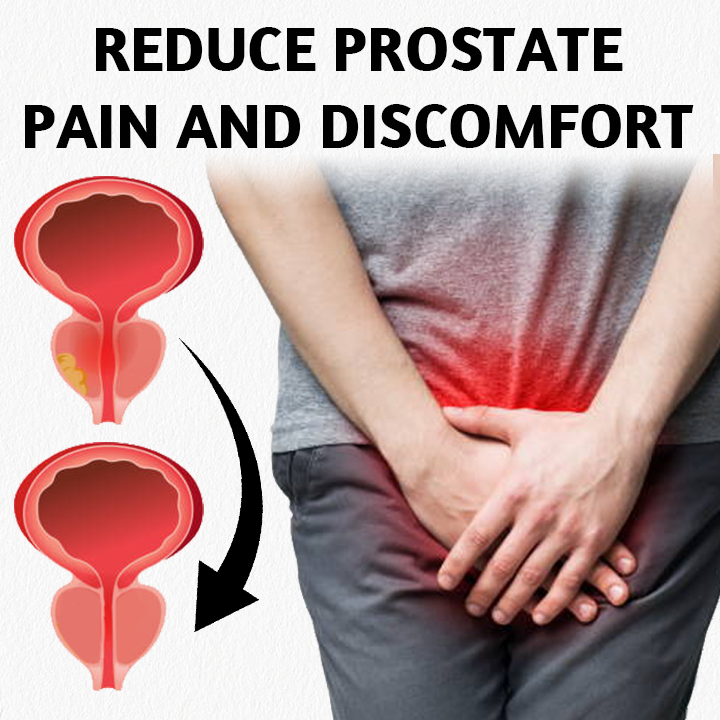 ✨LAST DAY -50% OFF✨ Prostate Health Magnetic Therapy Ring