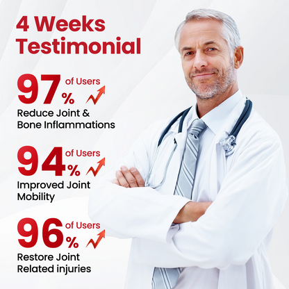 🔥Limited Time Offer🔥 HorseEase Joint Relief Cream