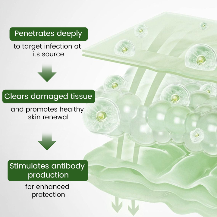 FeminaDefend All-In-One Intimate Therapy Pads