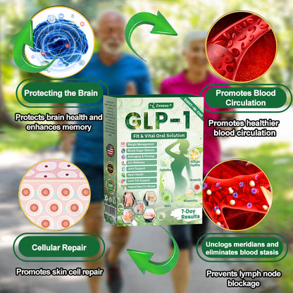 ✅ Official Store丨 GL𝐏-1 8-𝒊𝒏-1 𝙁𝙞𝙩 & 𝙑𝙞𝙩𝙖𝙡 𝖮𝗋𝖺𝗅 𝙎𝙤𝙡𝙪𝙩𝙞𝙤𝙣  (𝑱𝒖𝒔𝒕 𝒐𝒏𝒄𝒆 𝒂 𝒅𝒂𝒚, 𝒗𝒊𝒔𝒊𝒃𝒍𝒆 𝒄𝒉𝒂𝒏𝒈𝒆𝒔 𝒊𝒏 7 𝒅𝒂𝒚𝒔) ✅ 𝑭𝒐𝒓 𝒐𝒃𝒆𝒔𝒊𝒕𝒚, 𝒄𝒂𝒓𝒅𝒊𝒐𝒗𝒂𝒔𝒄𝒖𝒍𝒂𝒓 𝒉𝒆𝒂𝒍𝒕𝒉, 𝒅𝒊𝒂𝒃𝒆𝒕𝒆𝒔, 𝒔𝒍𝒆𝒆𝒑 𝒂𝒑𝒏𝒆𝒂, 𝒈𝒖𝒕 𝒉𝒆𝒂𝒍𝒕𝒉, 𝒋𝒐𝒊𝒏𝒕 𝒊𝒔𝒔𝒖𝒆𝒔, 𝒂𝒏𝒅 𝒎𝒐𝒓𝒆