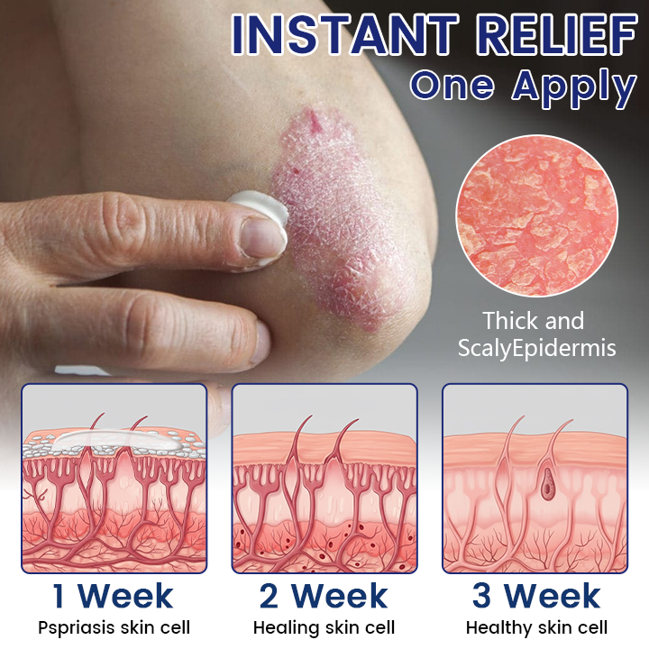 ✅Official Store |  DermaSooth Repair Cream