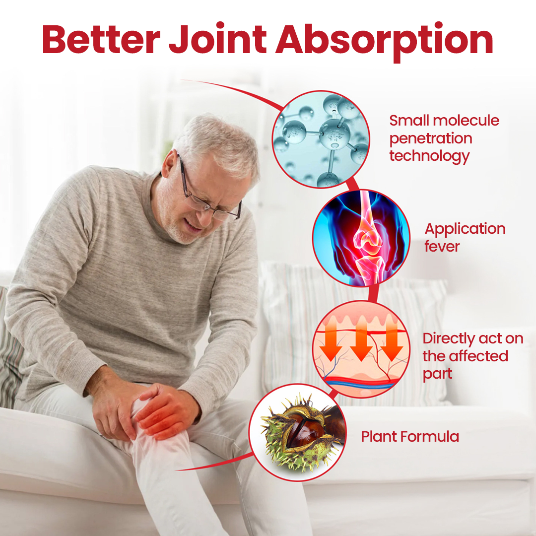 🔥Limited Time Offer🔥 HorseEase Joint Relief Cream