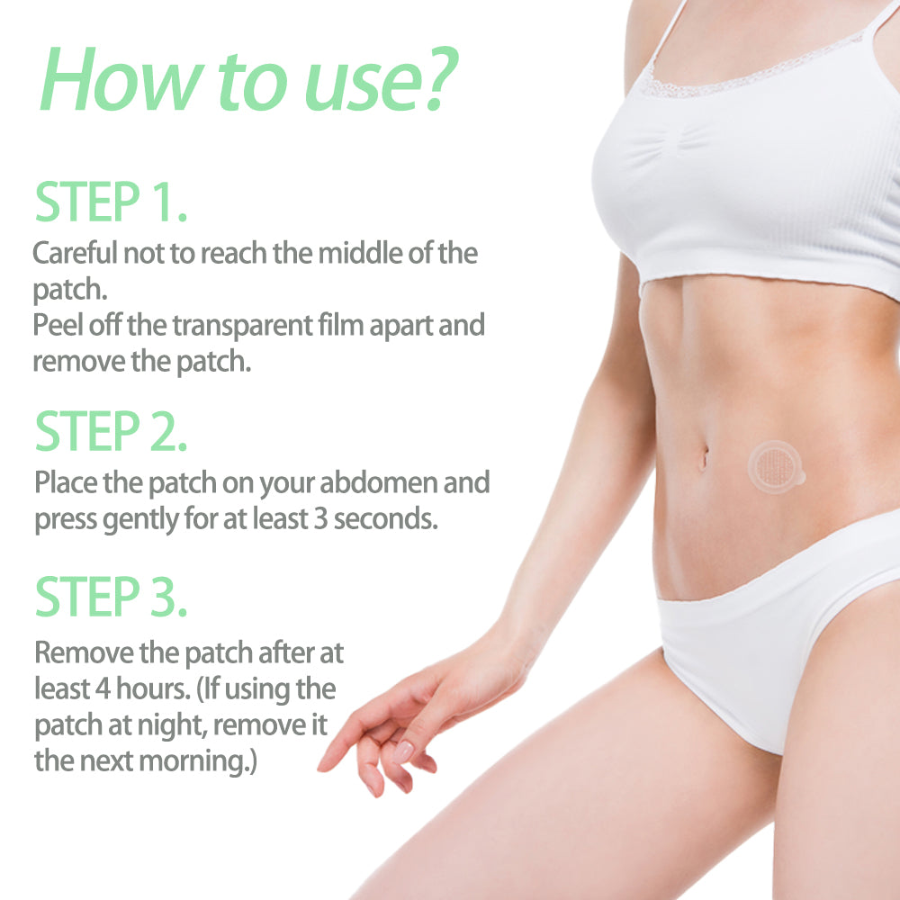 【New Product Last Minute! 】 NIDDK-Tirzepatide Nano Patch 🇺🇸⚕️