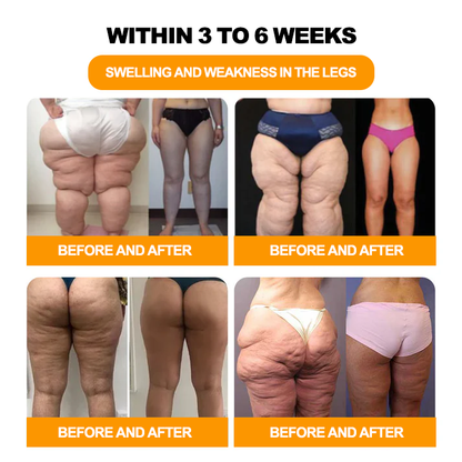 🔥30-Herb Slimming & Detox Foot Bath Beads-🦵👩‍⚕️(LANA Certification, Lymphatic Association of America)