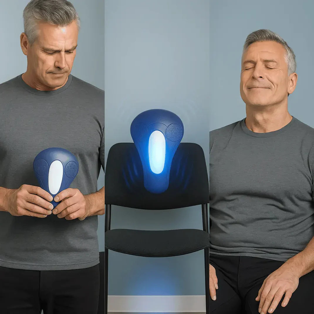 Yagoo® - Pelvic Floor Trainer