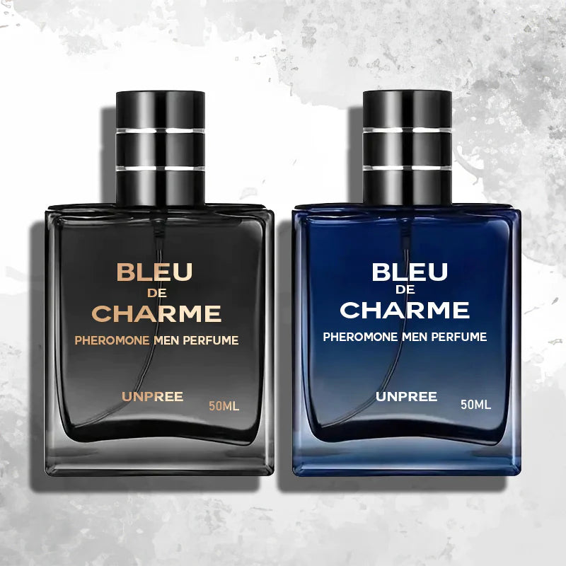 Men's Cologne Magnetic Pheromones Fragrance
