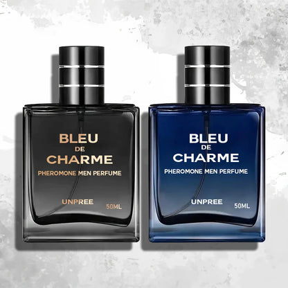 Men's Cologne Magnetic Pheromones Fragrance