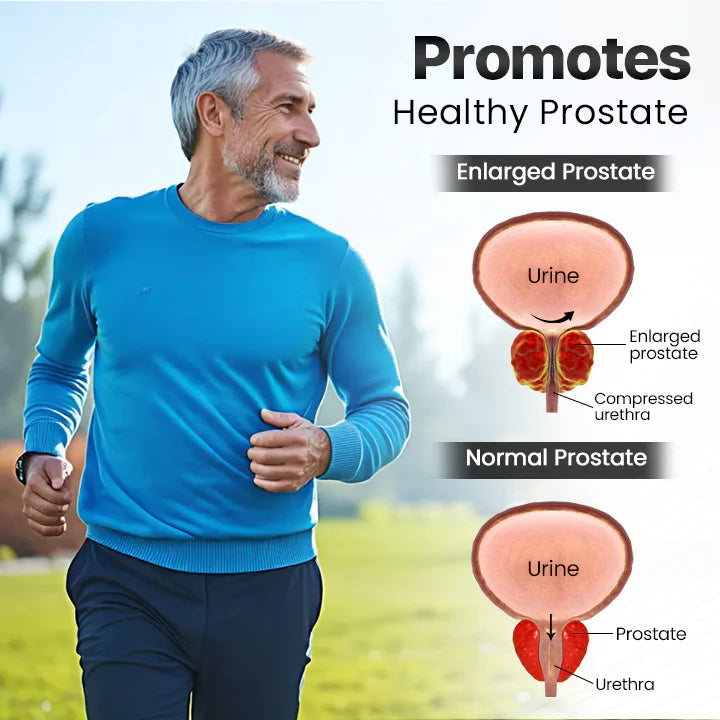 🎅Christmas Sale 🎄BeeBreathe Prostate Care Nasal Therapy Inhaler