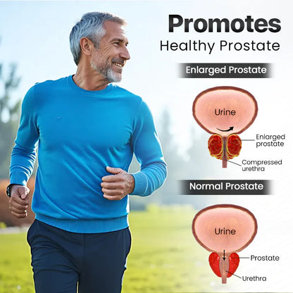 🎅Christmas Sale 🎄BeeBreathe Prostate Care Nasal Therapy Inhaler