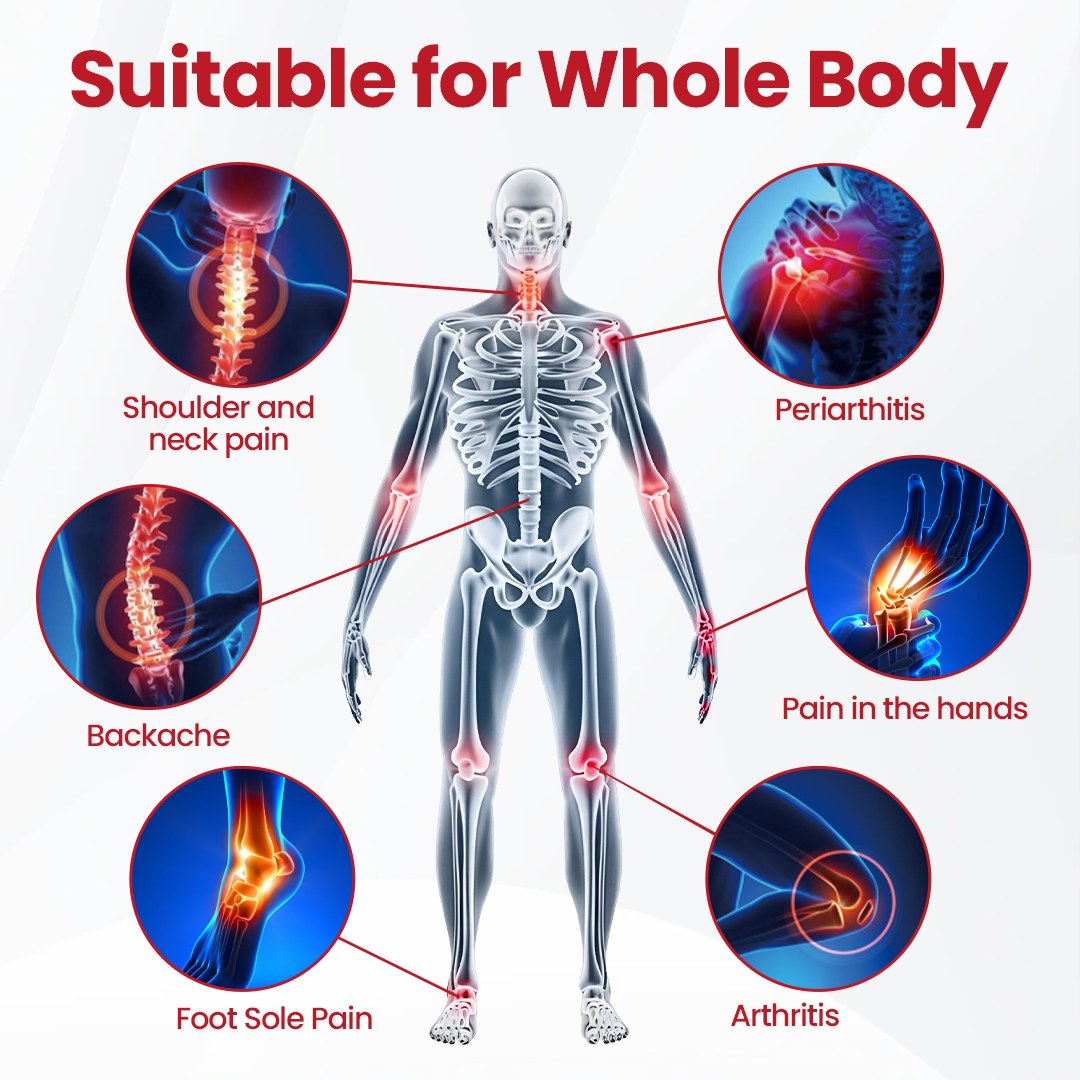 🔥Limited Time Offer🔥 HorseEase Joint Relief Cream