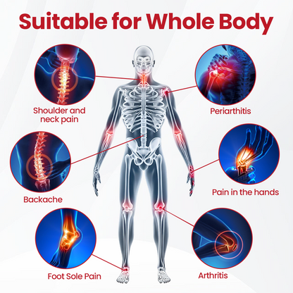 🔥Limited Time Offer🔥 HorseEase Joint Relief Cream