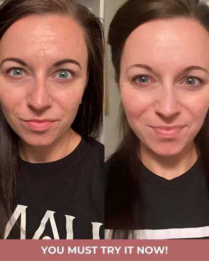 Smoother, Firmer Skin in Minutes – Collagen Mask