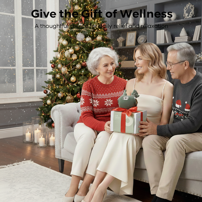 Smart Neck & Shoulder Massager