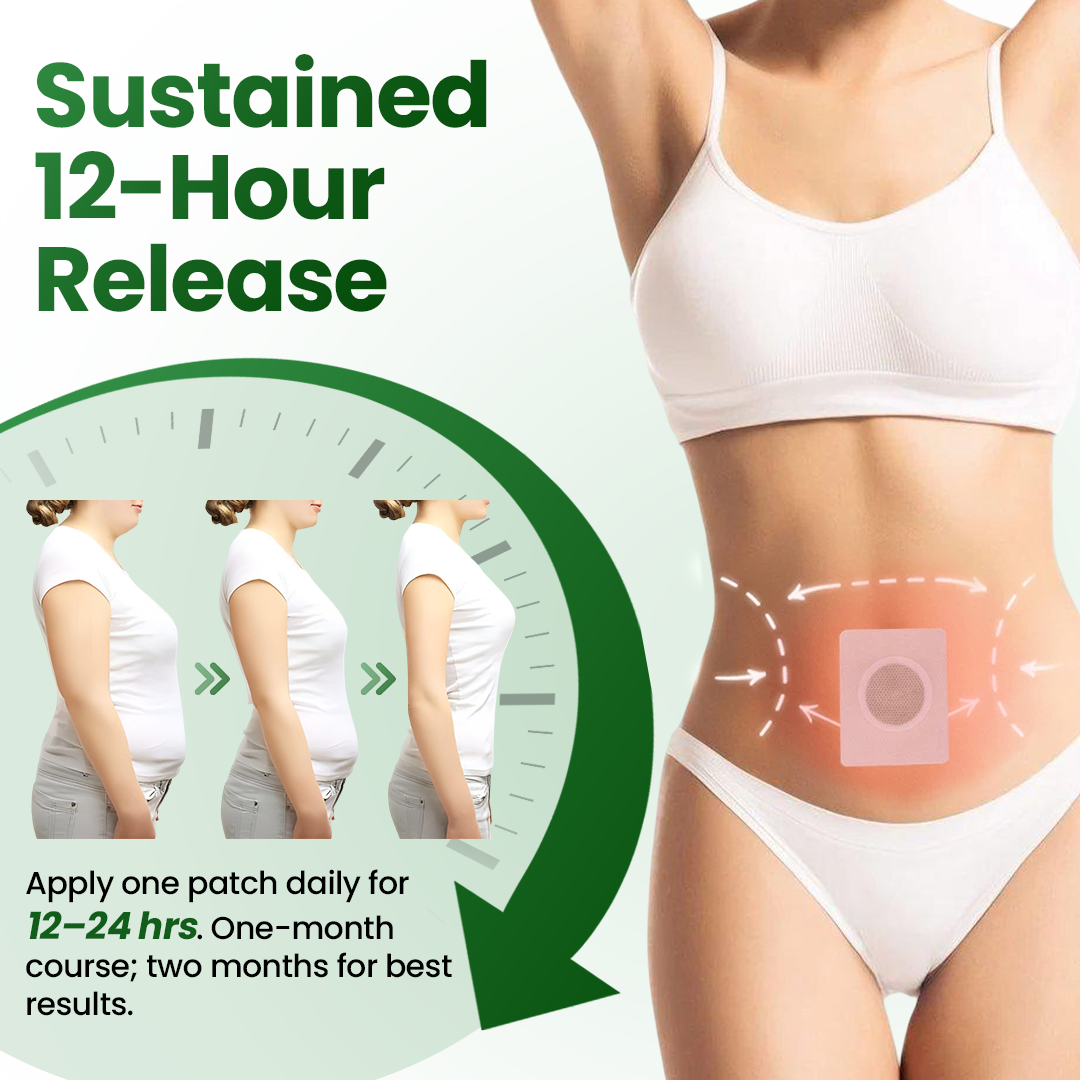 ⏰Last Day Promotion🔥Slim Balance Patch