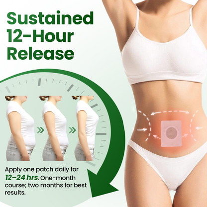 ⏰Last Day Promotion🔥Slim Balance Patch