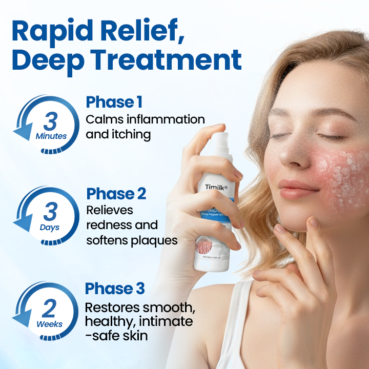 ✅Official Store | PCA Magnesium Deep Repair Spray