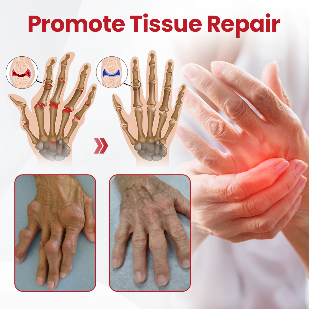 🔥Limited Time Offer🔥 HorseEase Joint Relief Cream