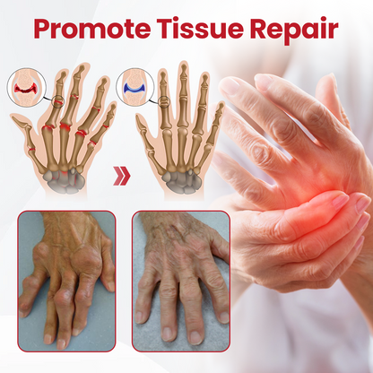 🔥Limited Time Offer🔥 HorseEase Joint Relief Cream