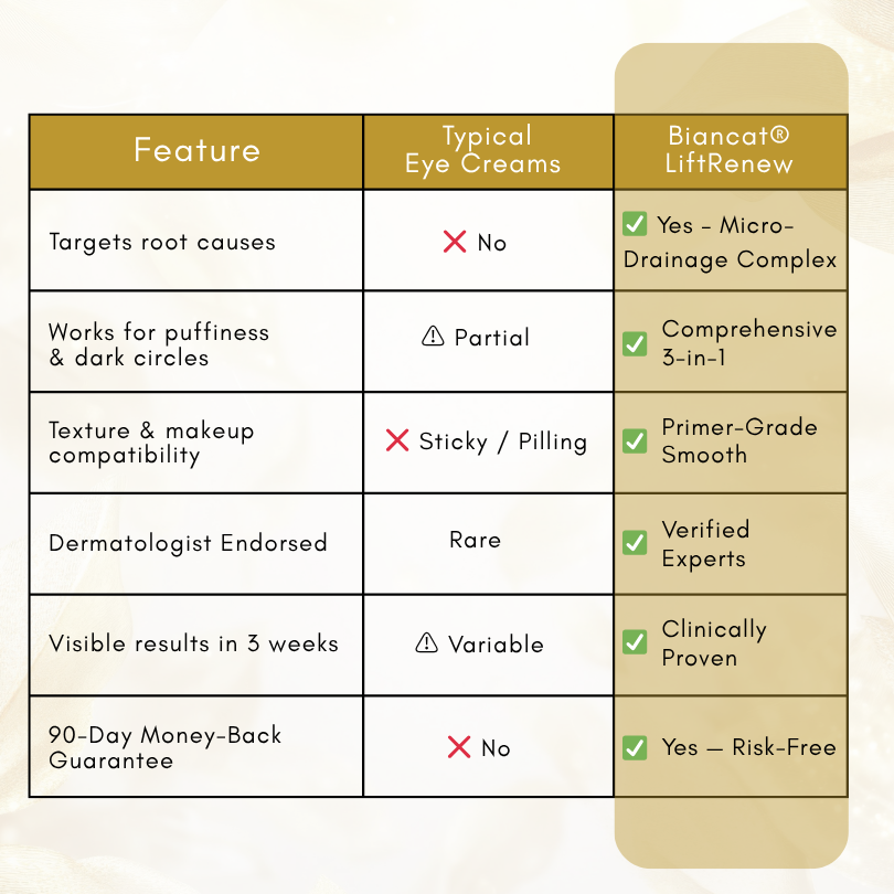 LiftRenew All-in-One Under-Eye Stick