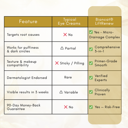 LiftRenew All-in-One Under-Eye Stick