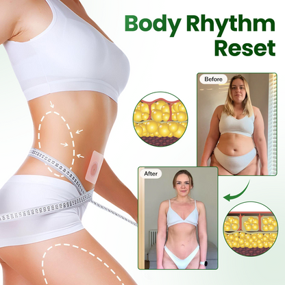 ⏰Last Day Promotion🔥Slim Balance Patch