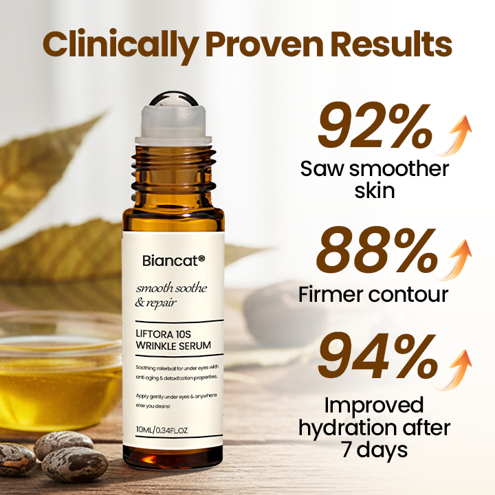 Liftora 10s Wrinkle Serum