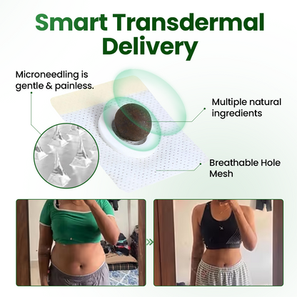 ⏰Last Day Promotion🔥Slim Balance Patch