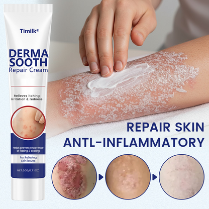 ✅Official Store |  DermaSooth Repair Cream