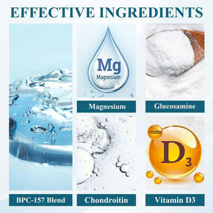 BPC-157 ArthroFlex Motion+ Capsules