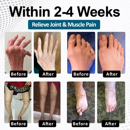 BPC-157 ArthroFlex Motion+ Capsules