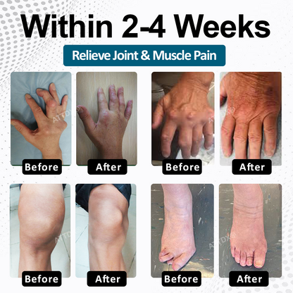 BPC-157 ArthroFlex Motion+ Capsules