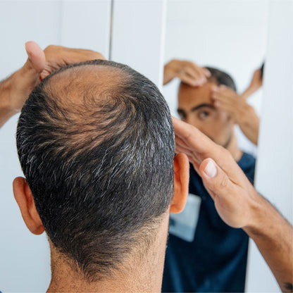 🔥Hot Sellers- ReGain+ Density Renewal Hair Serum