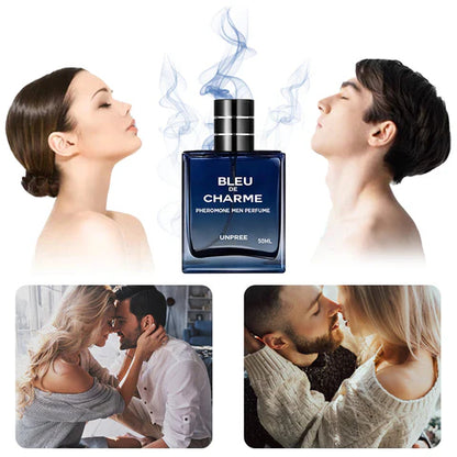 Men's Cologne Magnetic Pheromones Fragrance