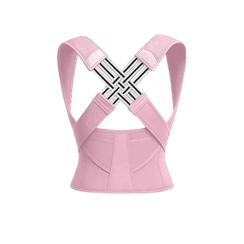 (🔥 Last three hours🔥)THE ORIGINAL BACK HERO👧Get Up to  63%