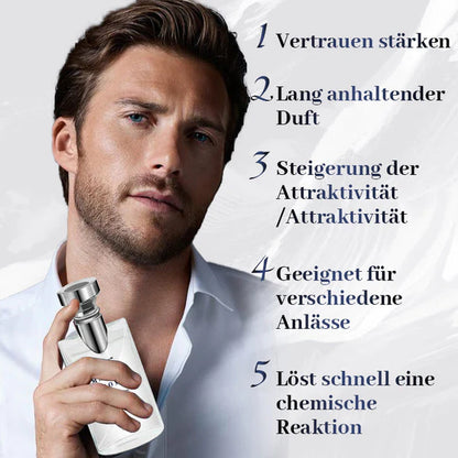 Magnet Pheromone Men Perfume