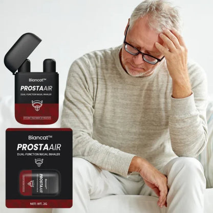 ProstaAir Dual-Function Nasal Inhaler