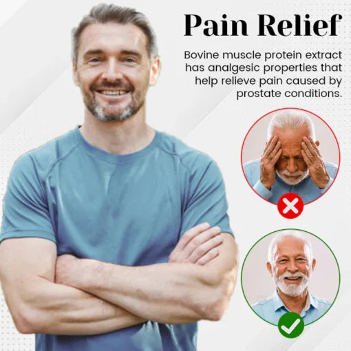 ProstaAir Dual-Function Nasal Inhaler