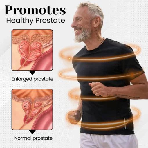 ProstaAir Dual-Function Nasal Inhaler