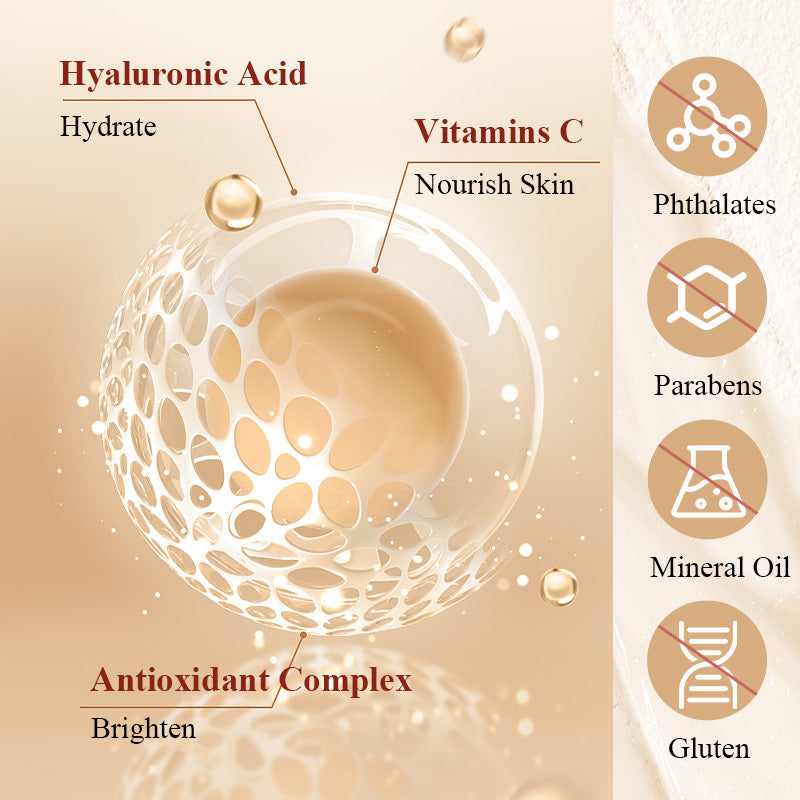 Only 37 bundles left at this price undereye & dark circle defens corrector brush duo Brushes are free!