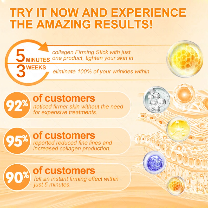 ✨FDA Approved:Bee Venom Skin Restoration Cream